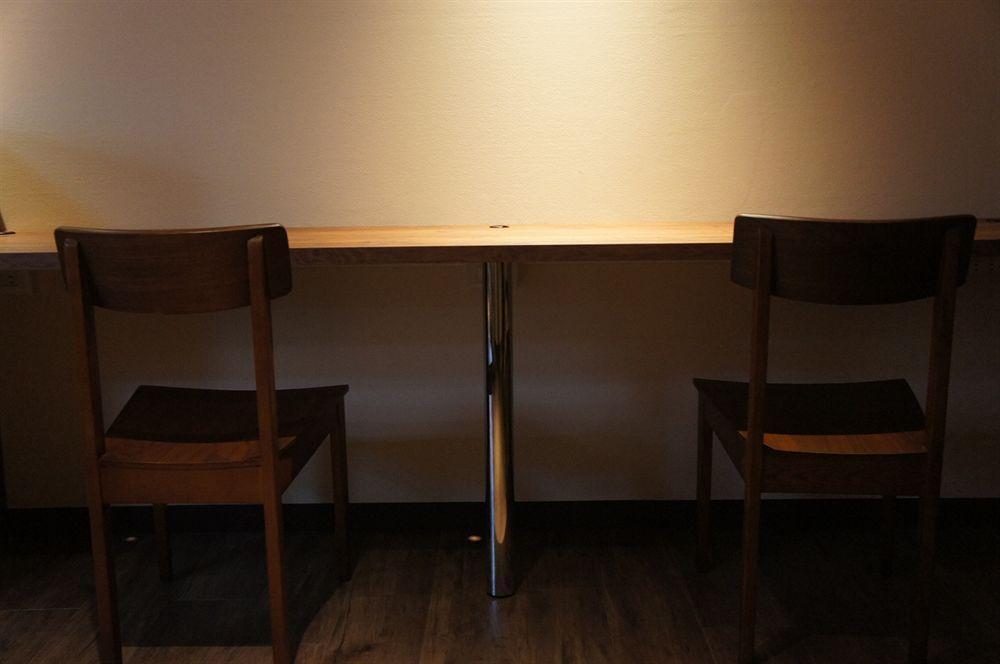Shinjuku Kuyakusho-mae Capsule Hotel Tokyo Bagian luar foto
